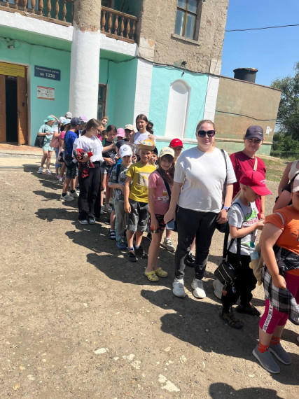 «Безопасность прежде всего!».